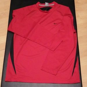 Nike long shirts